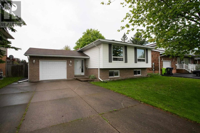 25 Healy St Sault Ste. Marie, Ontario