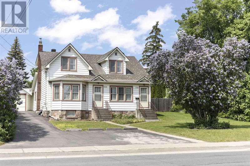 728-730 Wellington St Sault Ste. Marie, Ontario