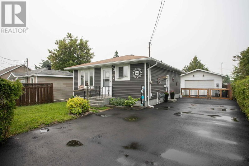 239 Selby Rd Sault Ste. Marie, Ontario