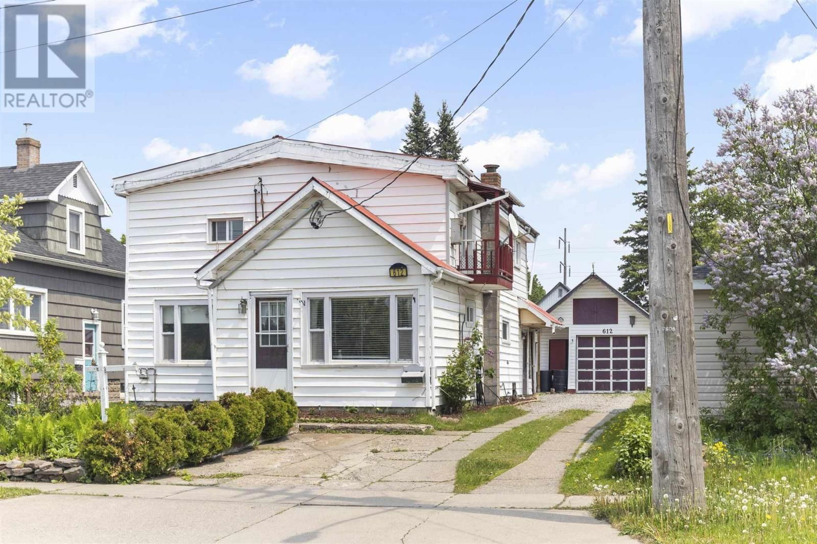 Primary Property View