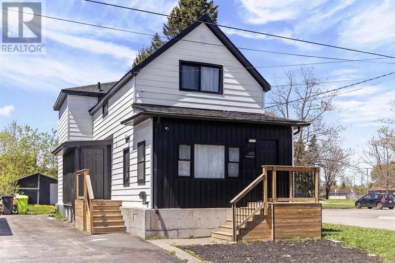 439 Parliament St Sault Ste. Marie, Ontario
