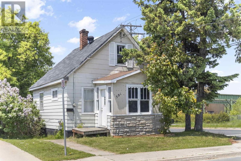 591 John St Sault Ste. Marie, Ontario