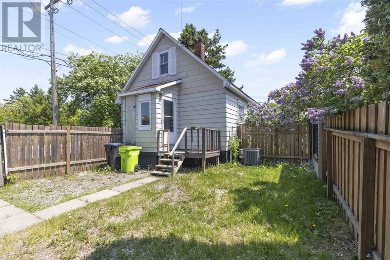 Secondary Property View