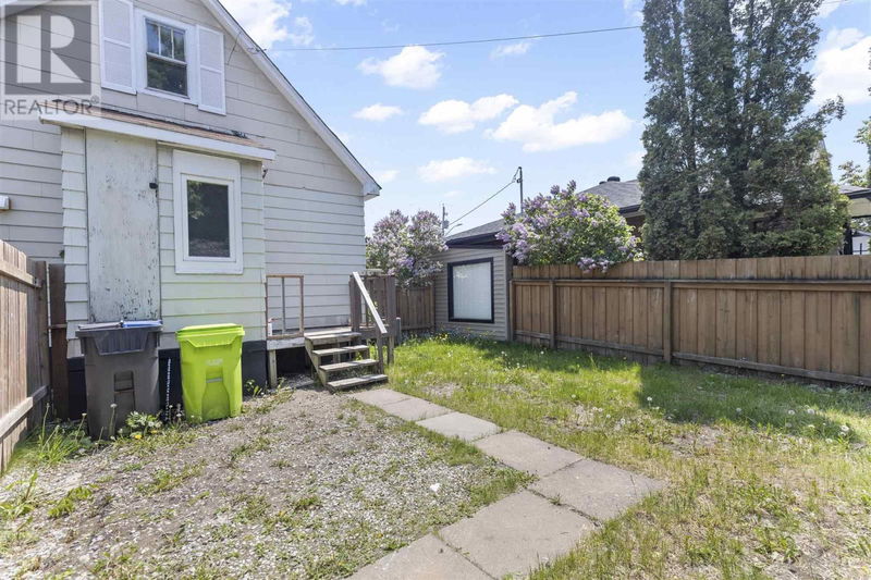 Tertiary Property View