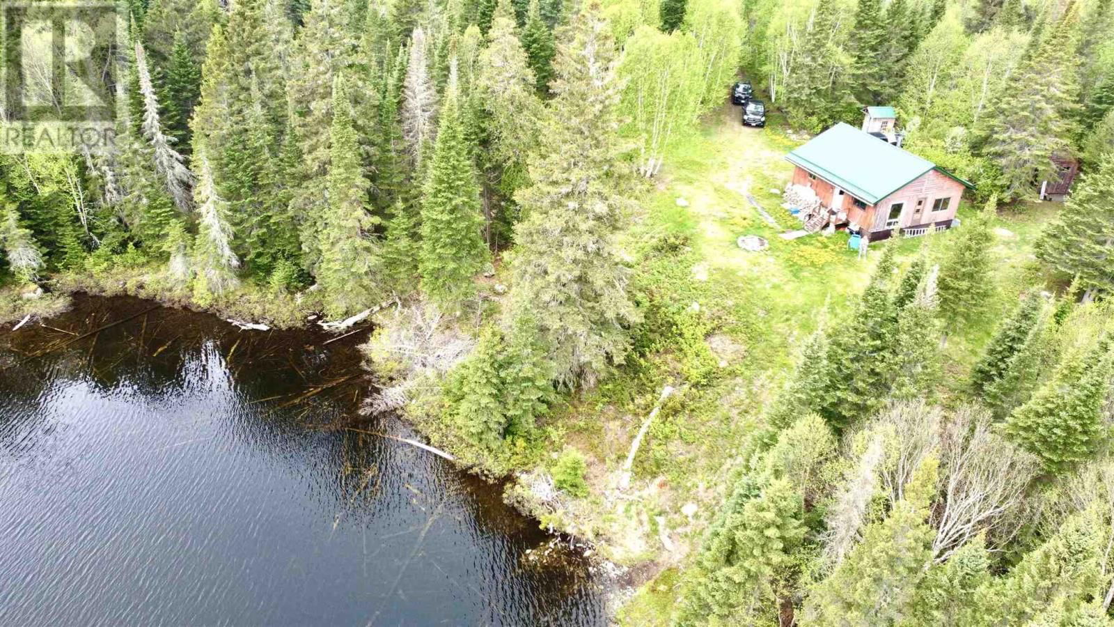 LOONSKIN LAKE Image 1