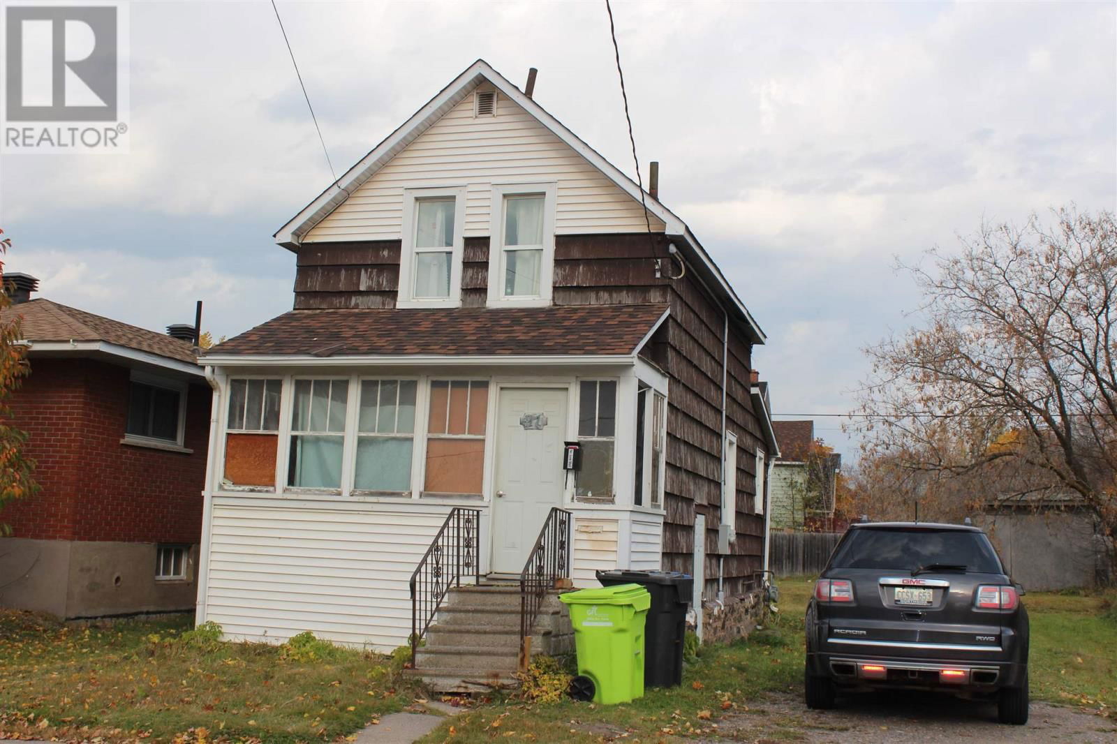 Primary Property View