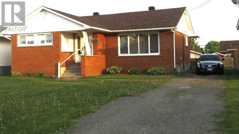 131 Ruth St Sault Ste. Marie, Ontario