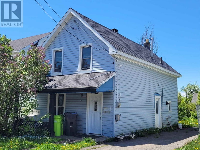 63 Walnut St Sault Ste. Marie, Ontario