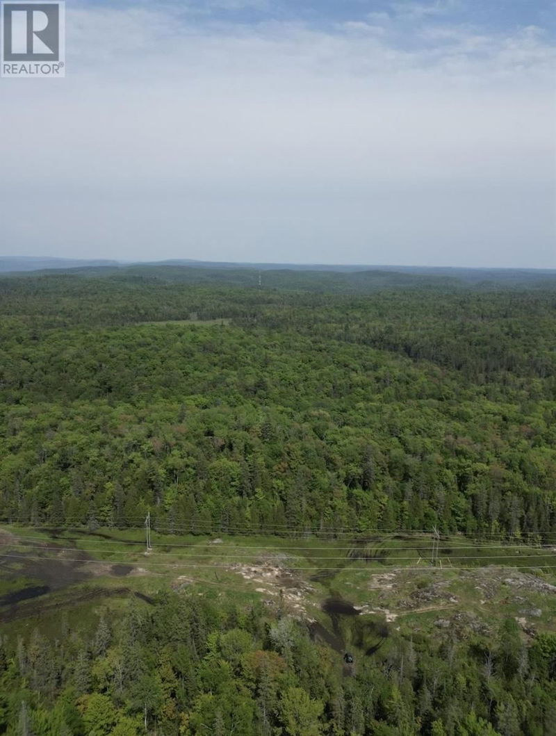Tertiary Property View
