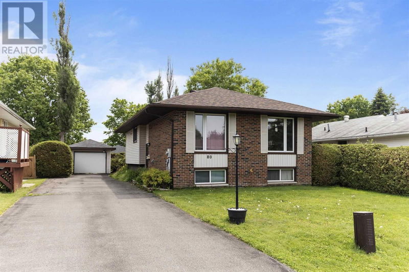 80 Willowdale St Sault Ste. Marie, Ontario