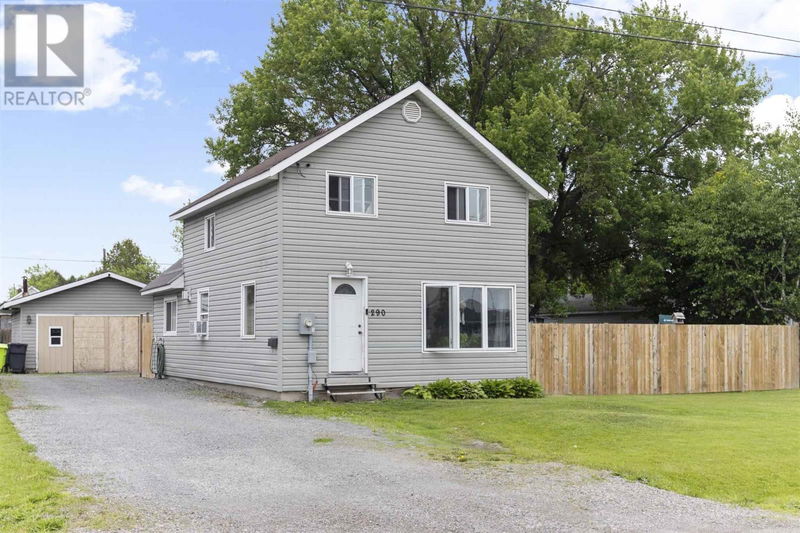 290 Hampton Rd Sault Ste. Marie, Ontario