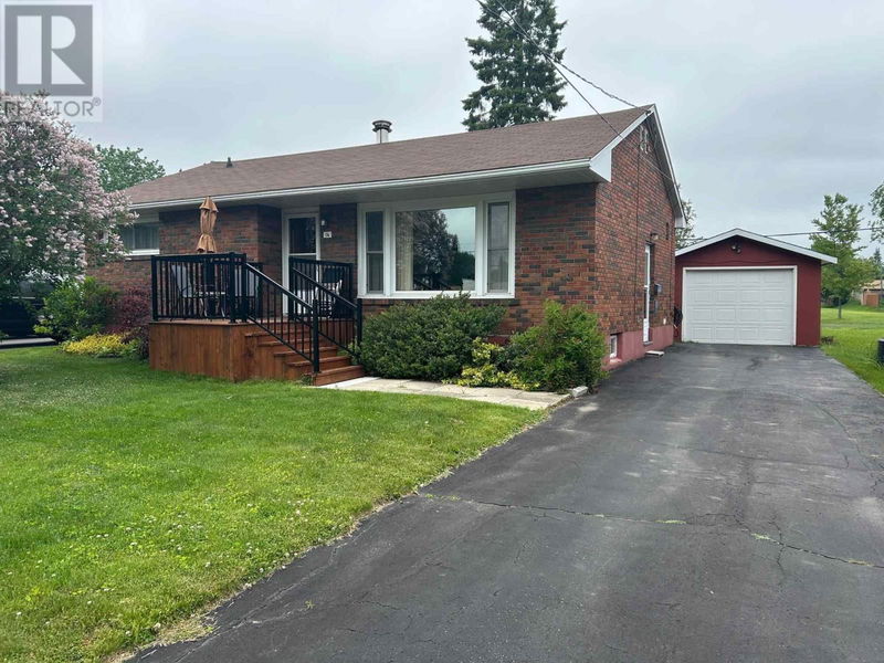 Secondary Property View