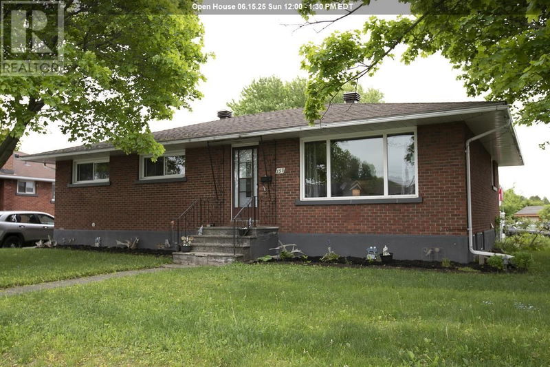 159 Laura St Sault Ste. Marie, Ontario