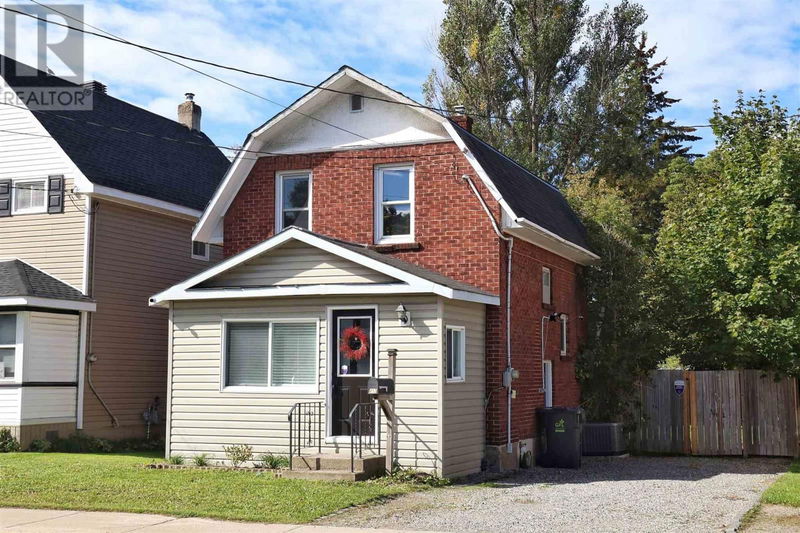 453 John St Sault Ste. Marie, Ontario