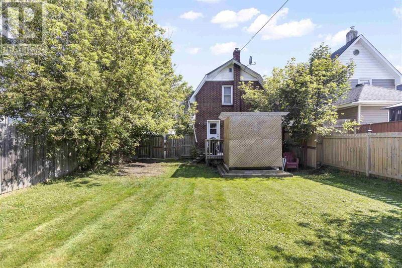 Secondary Property View