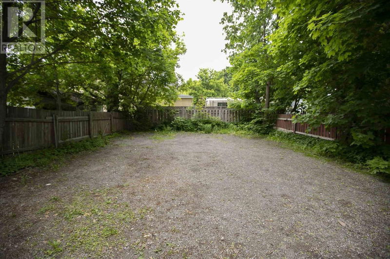 Tertiary Property View