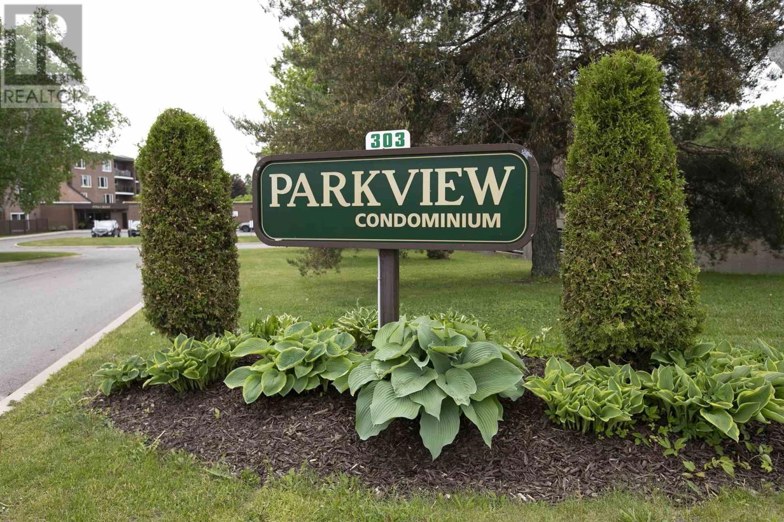Primary Property View