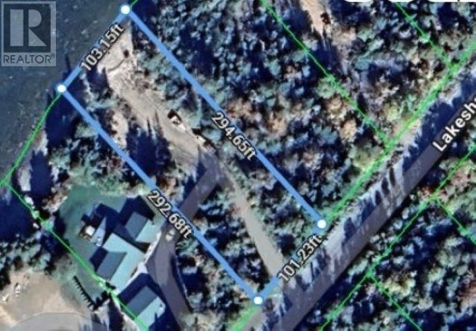 Lot - 90 LAKESHORE DR Image 1