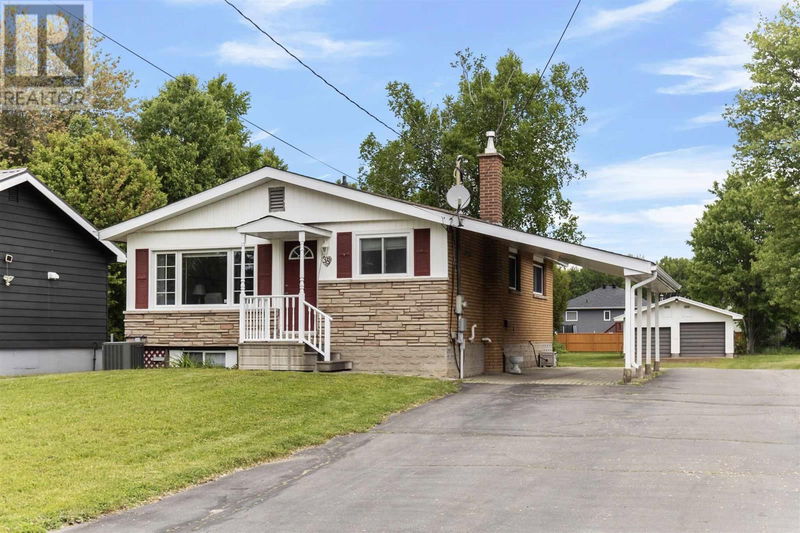 Secondary Property View