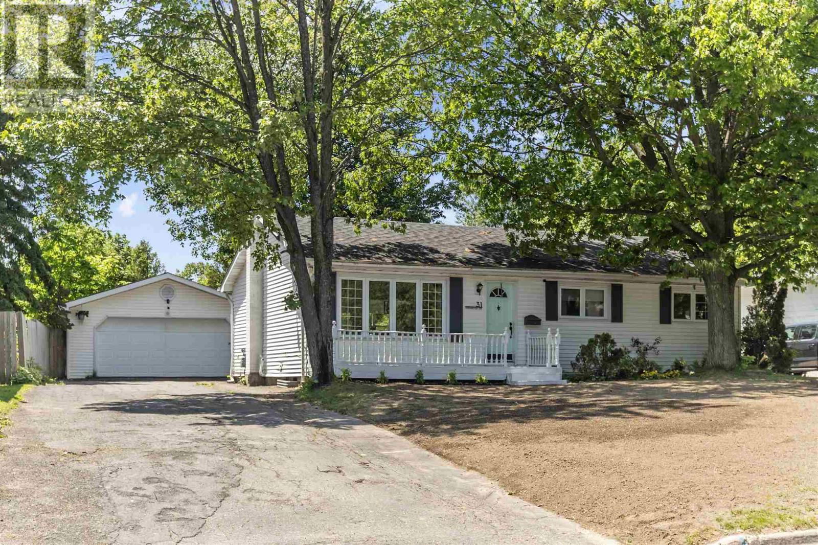 Primary Property View
