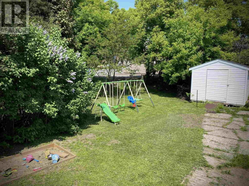 Secondary Property View