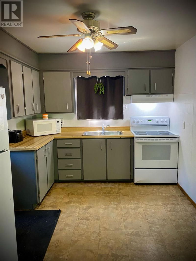 Tertiary Property View