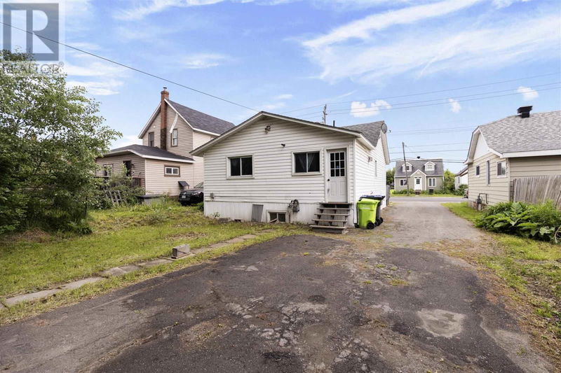 Tertiary Property View