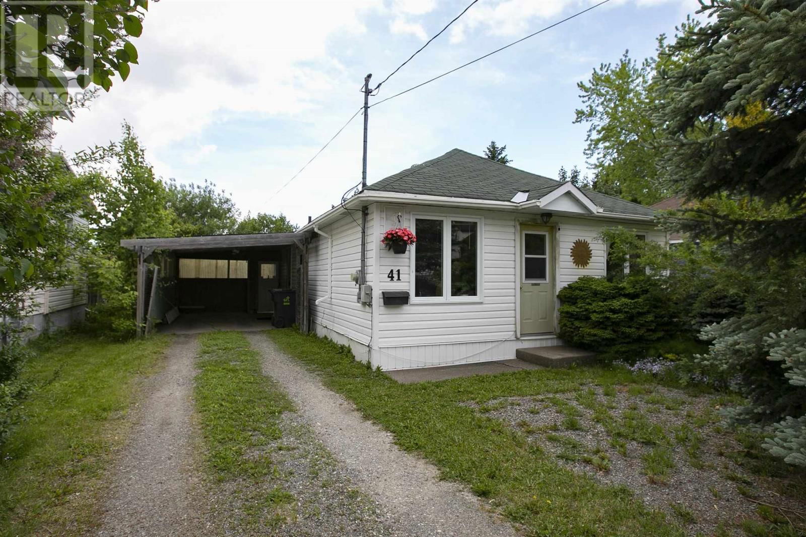 Primary Property View