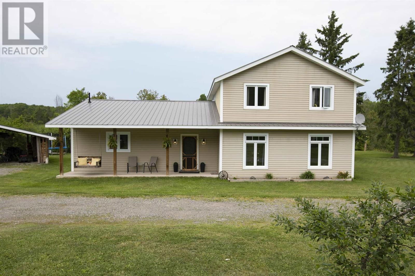 Primary Property View