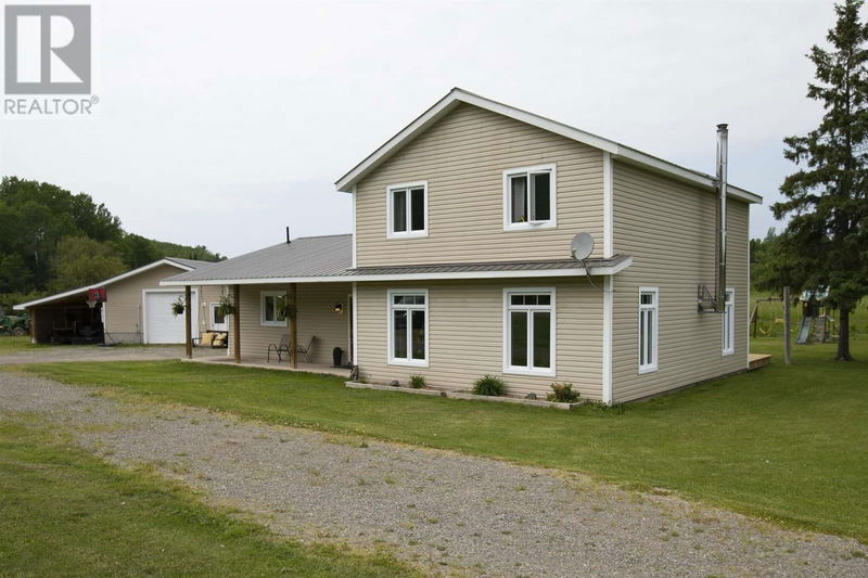 Secondary Property View