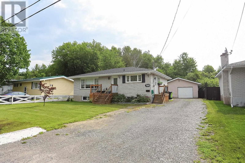Secondary Property View