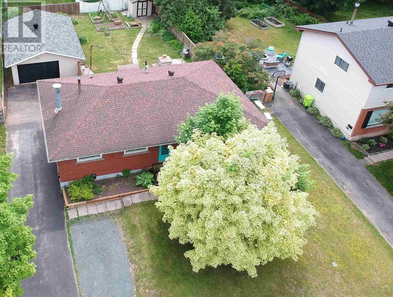 Tertiary Property View