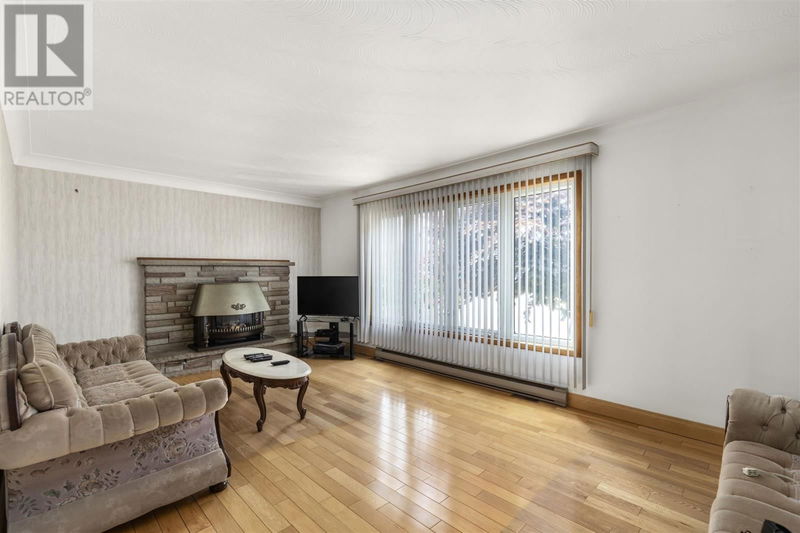 Tertiary Property View