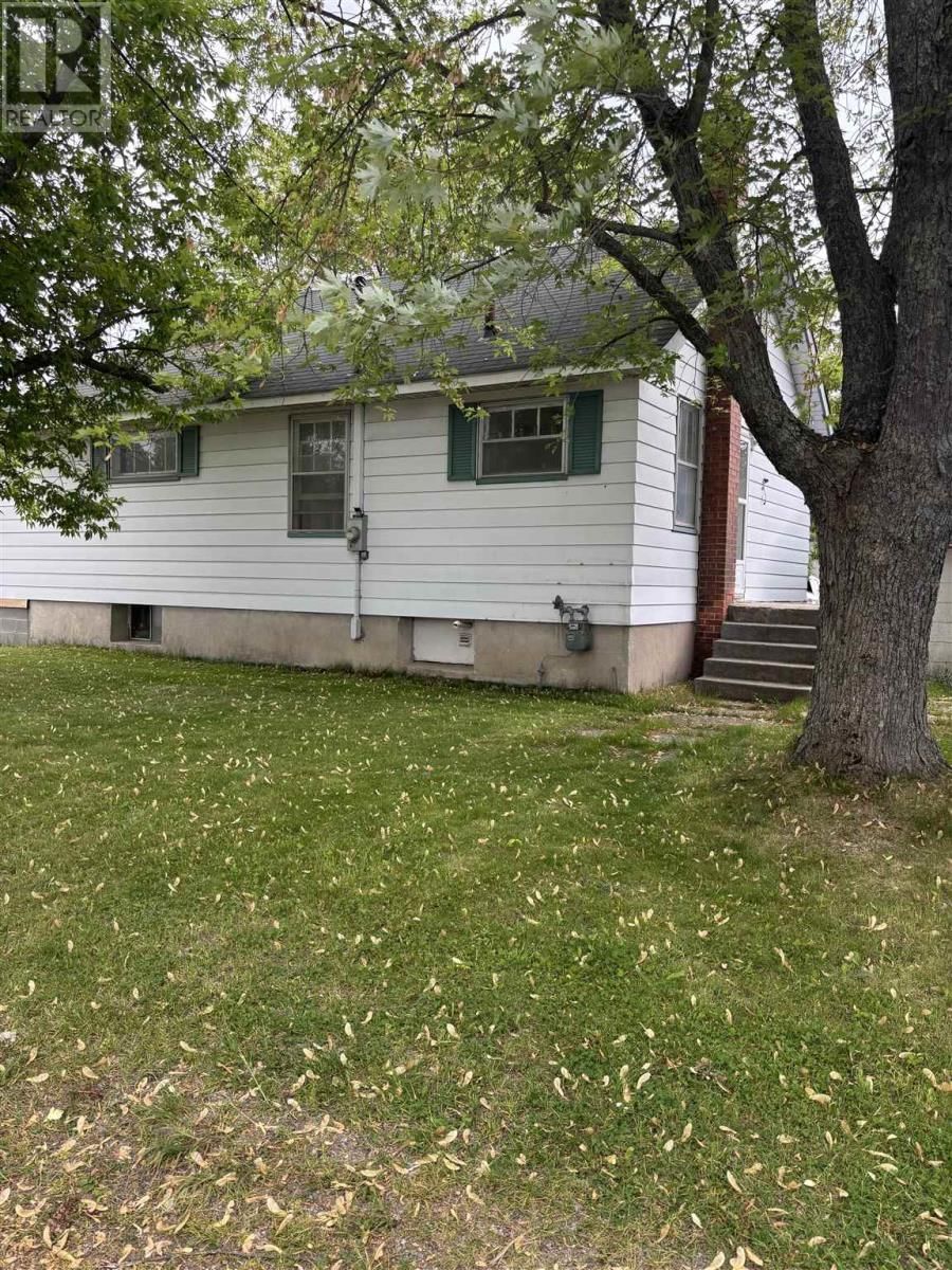 Primary Property View