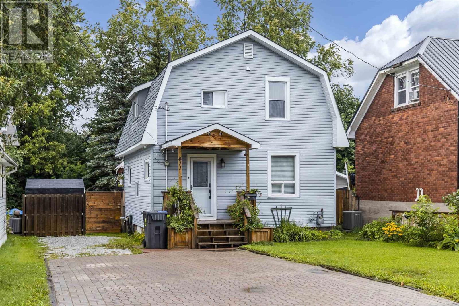 Primary Property View