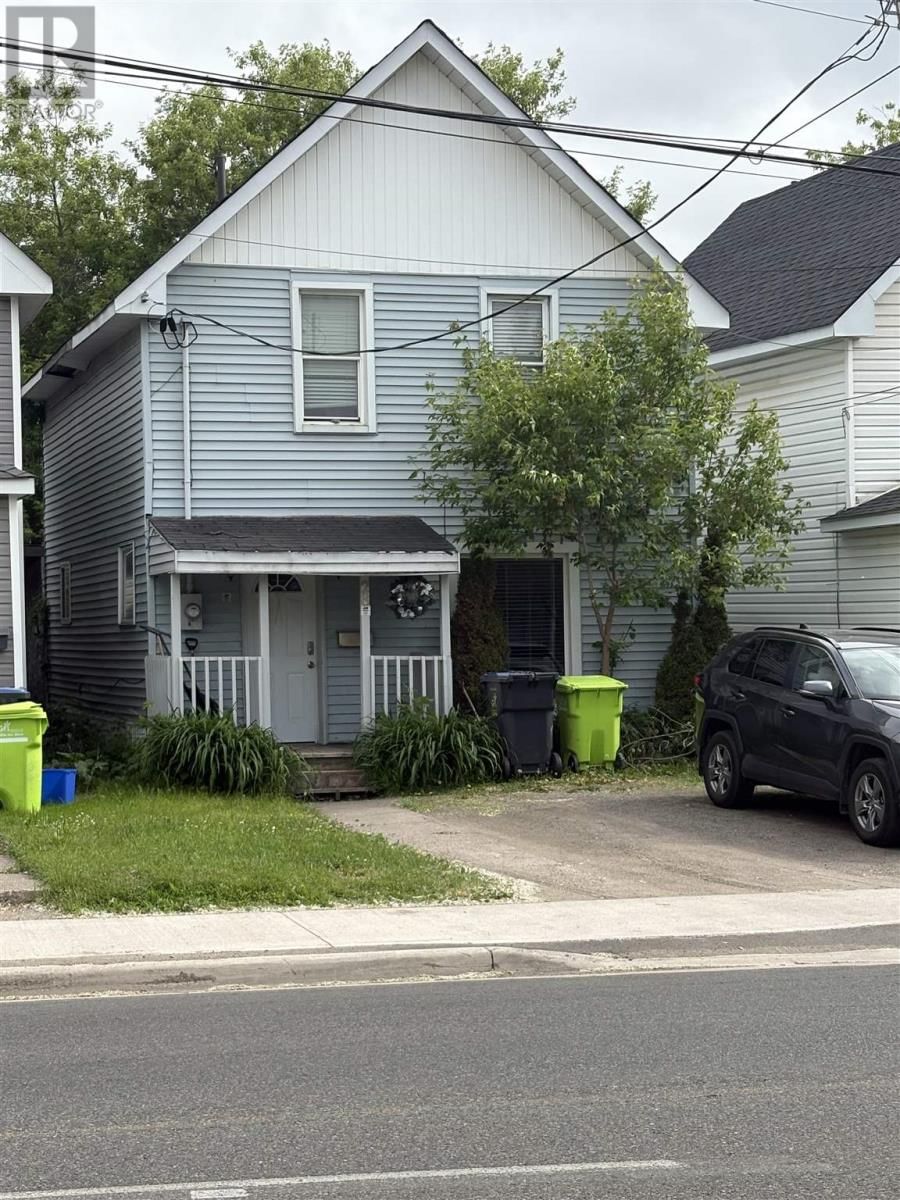 Primary Property View