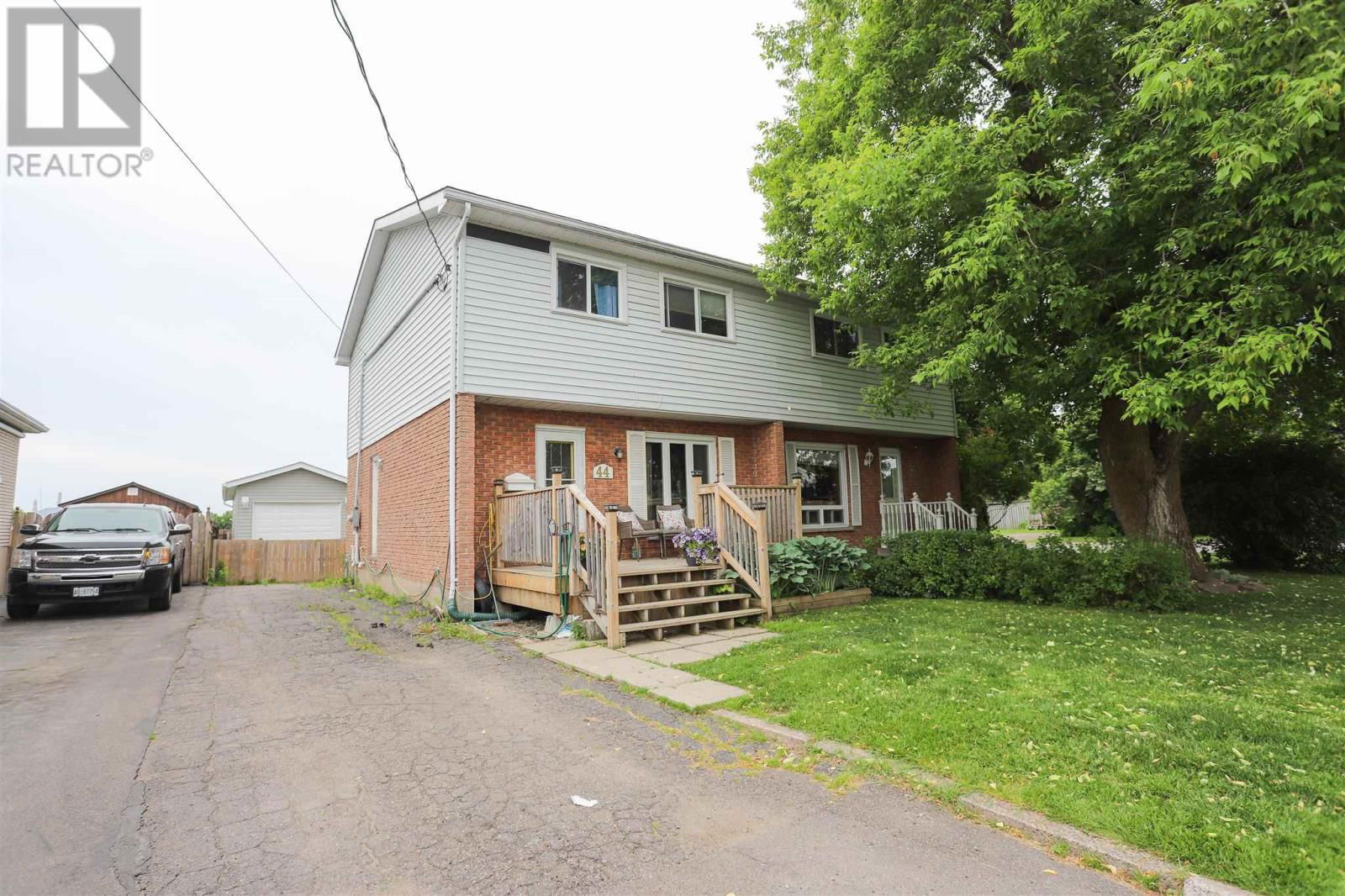 Primary Property View