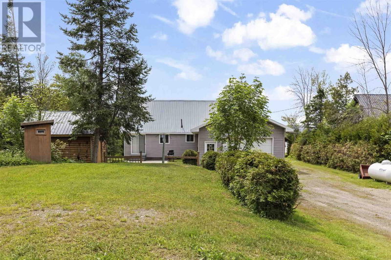 Secondary Property View