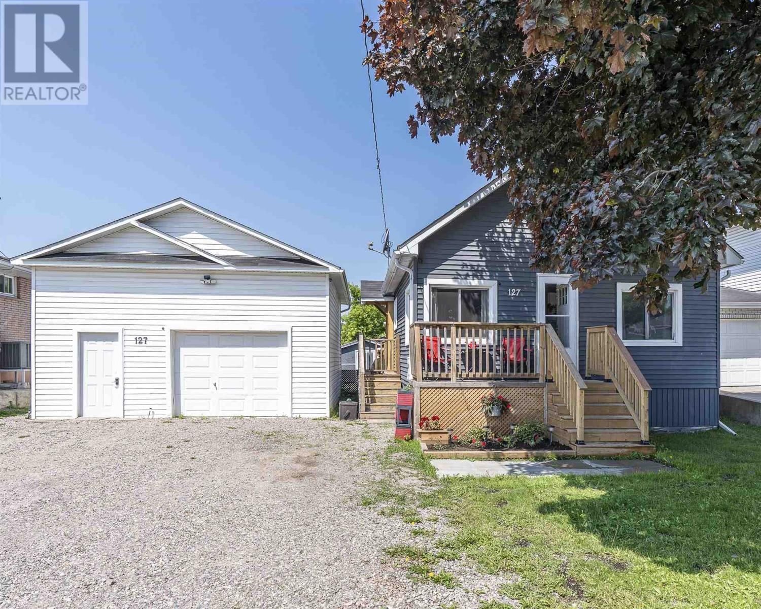 Primary Property View
