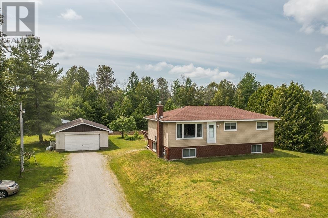 Primary Property View