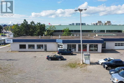Commercial for Sale in Canada