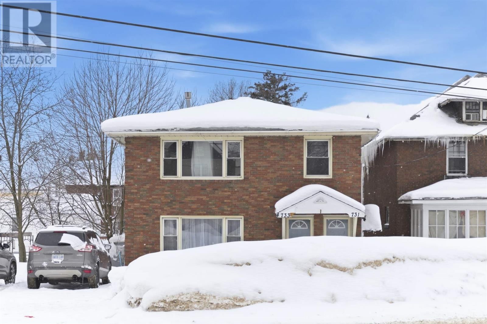 731-733 WELLINGTON ST Image 20