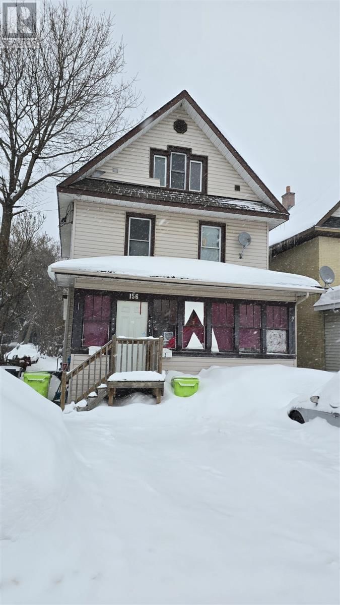 156 CENTRAL PARK AVE Image 1