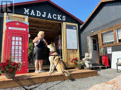 Commercial for Sale in Ontario