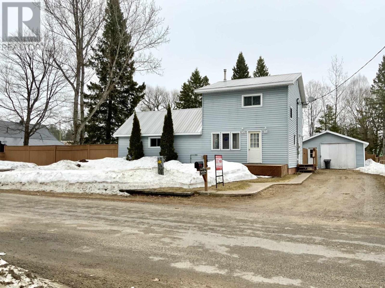 296 OLD GOULAIS BAY RD Image 1