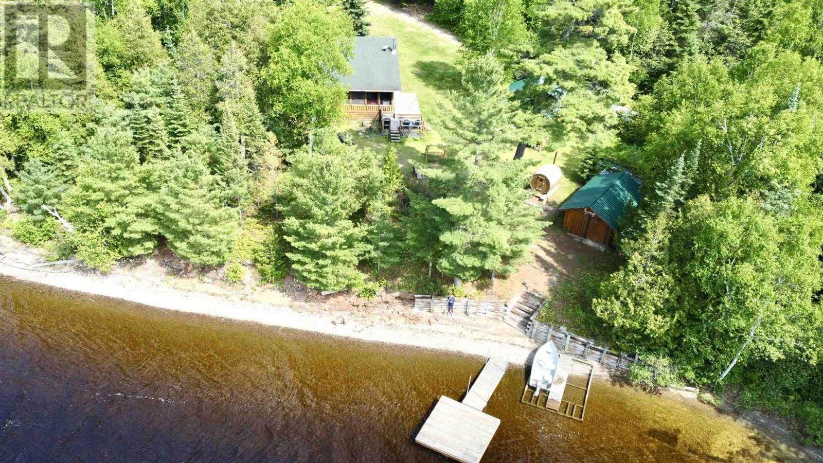 059 ANJIGAMI LAKE Image 1