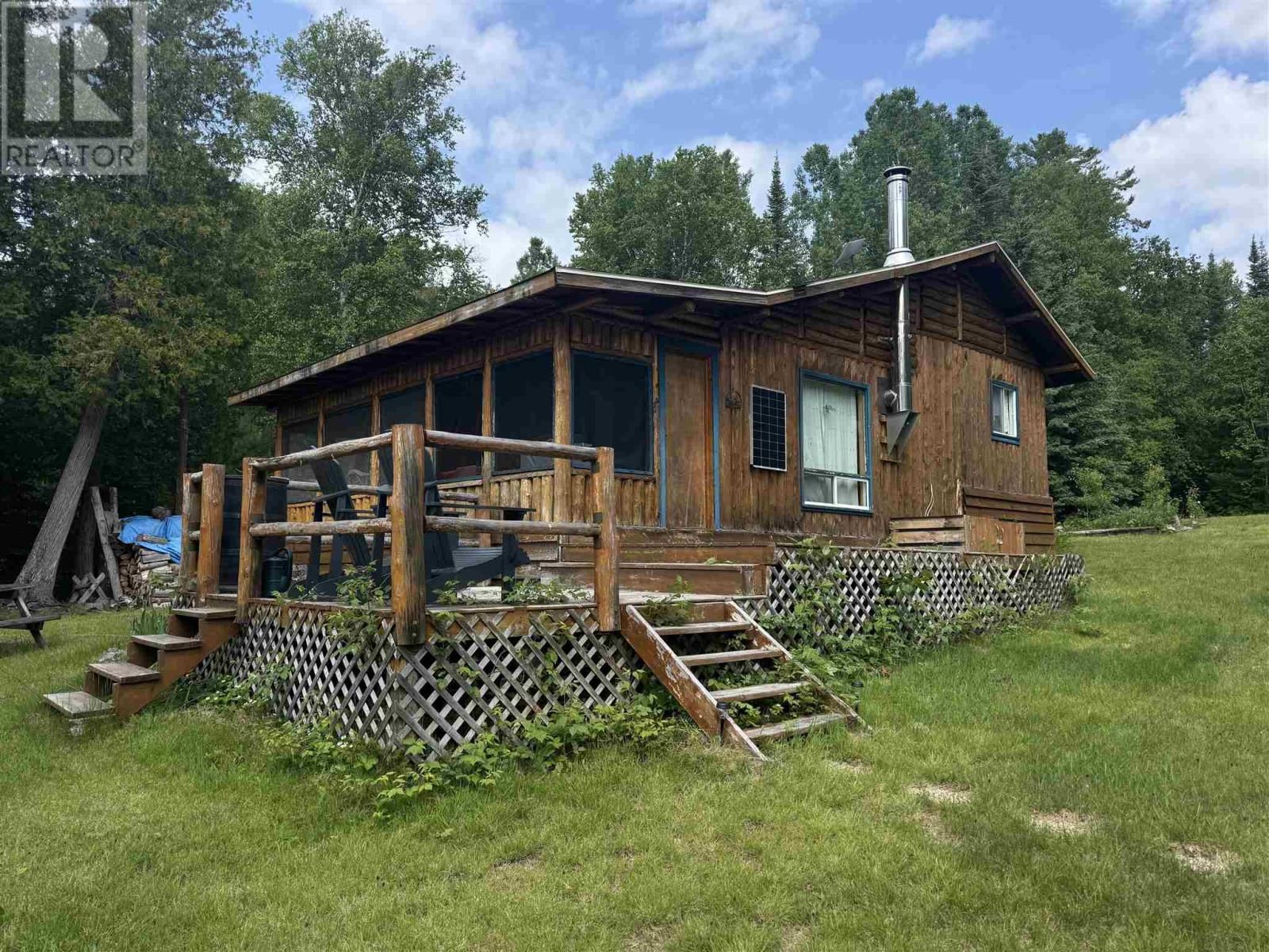 059 ANJIGAMI LAKE Image 2