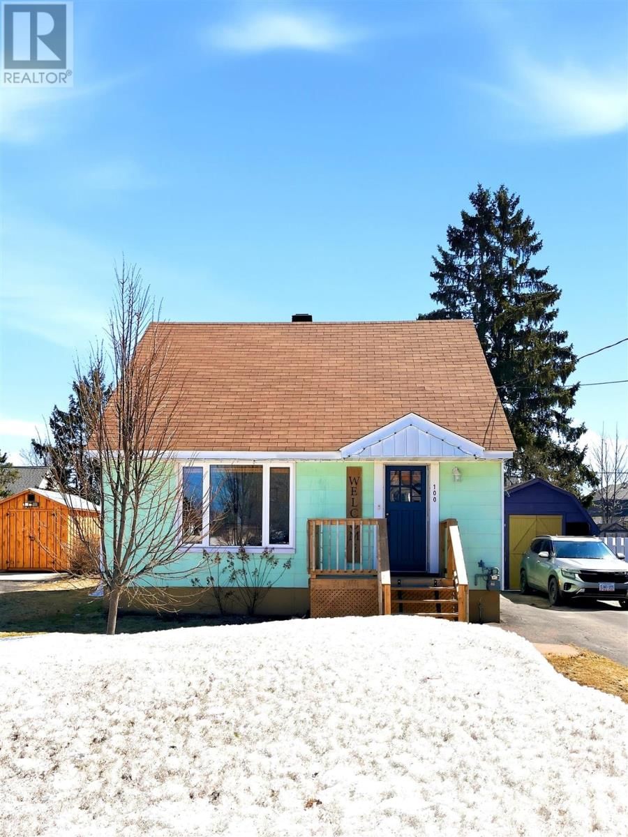 100 BRIEN AVE Image 1