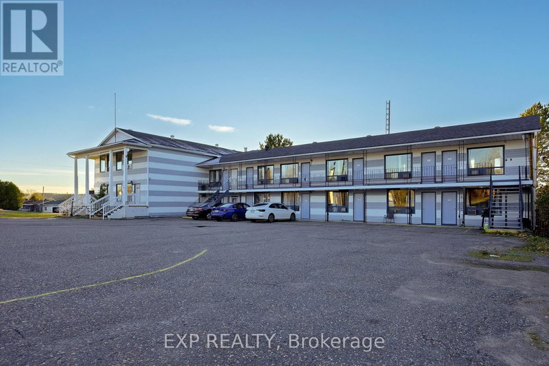 Image #1 of Business for Sale at Main, Timiskaming , Ontario