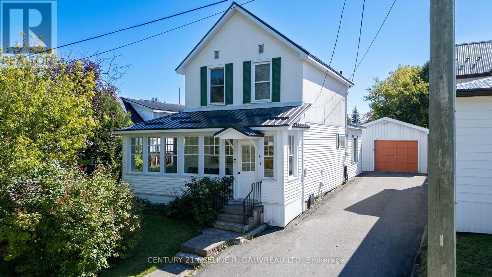 414 MARCELLA STREET Image 1